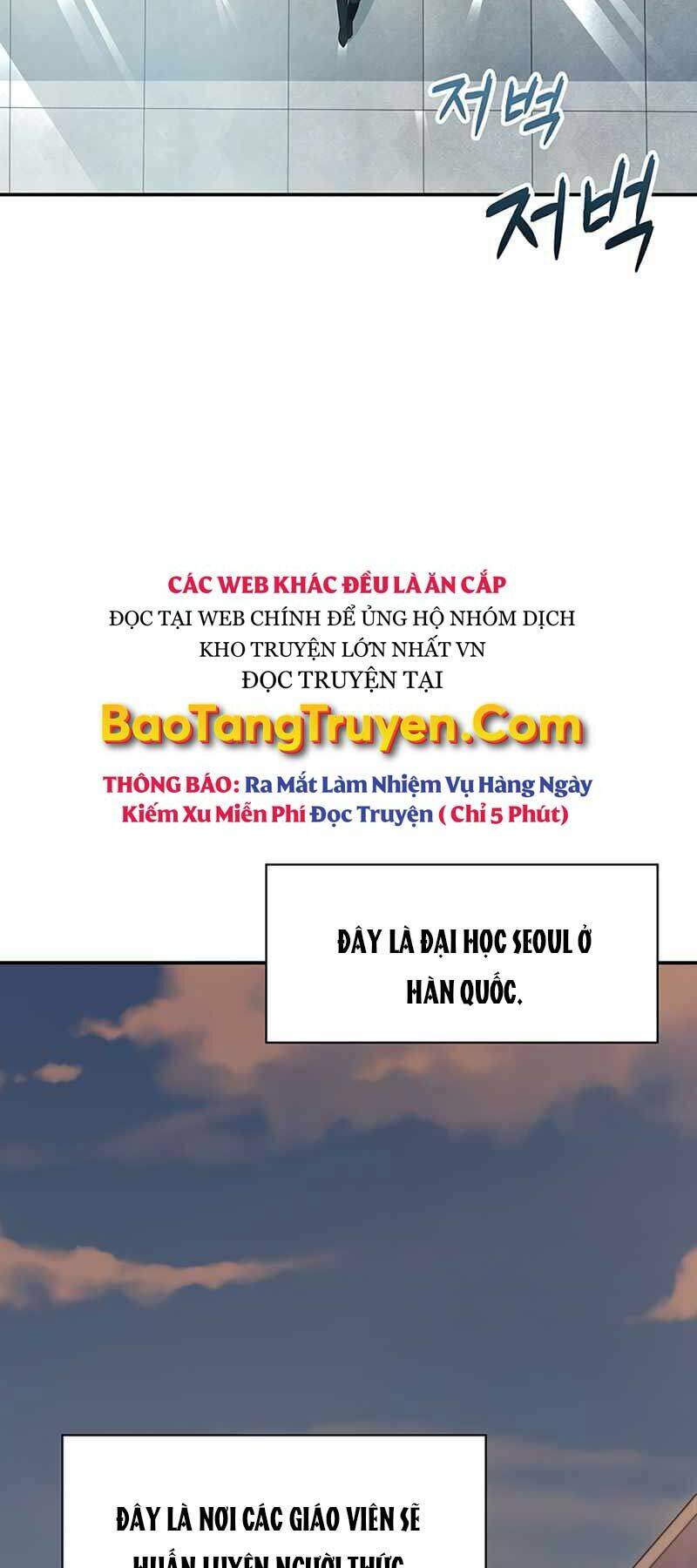 Tôi Có Đặc Tính Của Cấp Sss Nhưng Thích Sống Bình Thường Chapter 1 - 21