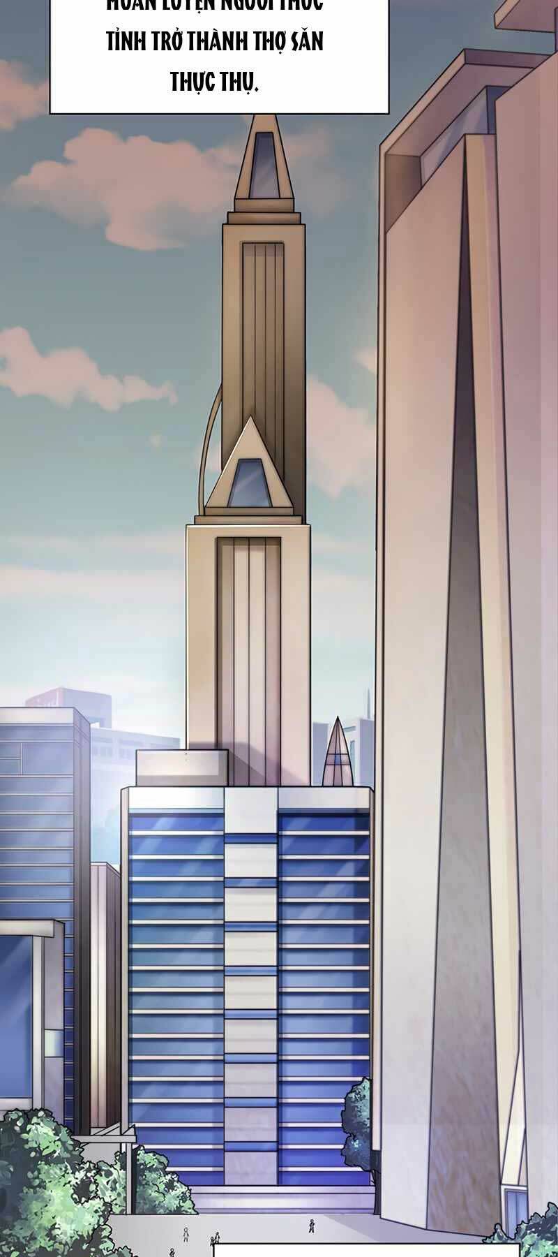 Tôi Có Đặc Tính Của Cấp Sss Nhưng Thích Sống Bình Thường Chapter 1 - 22