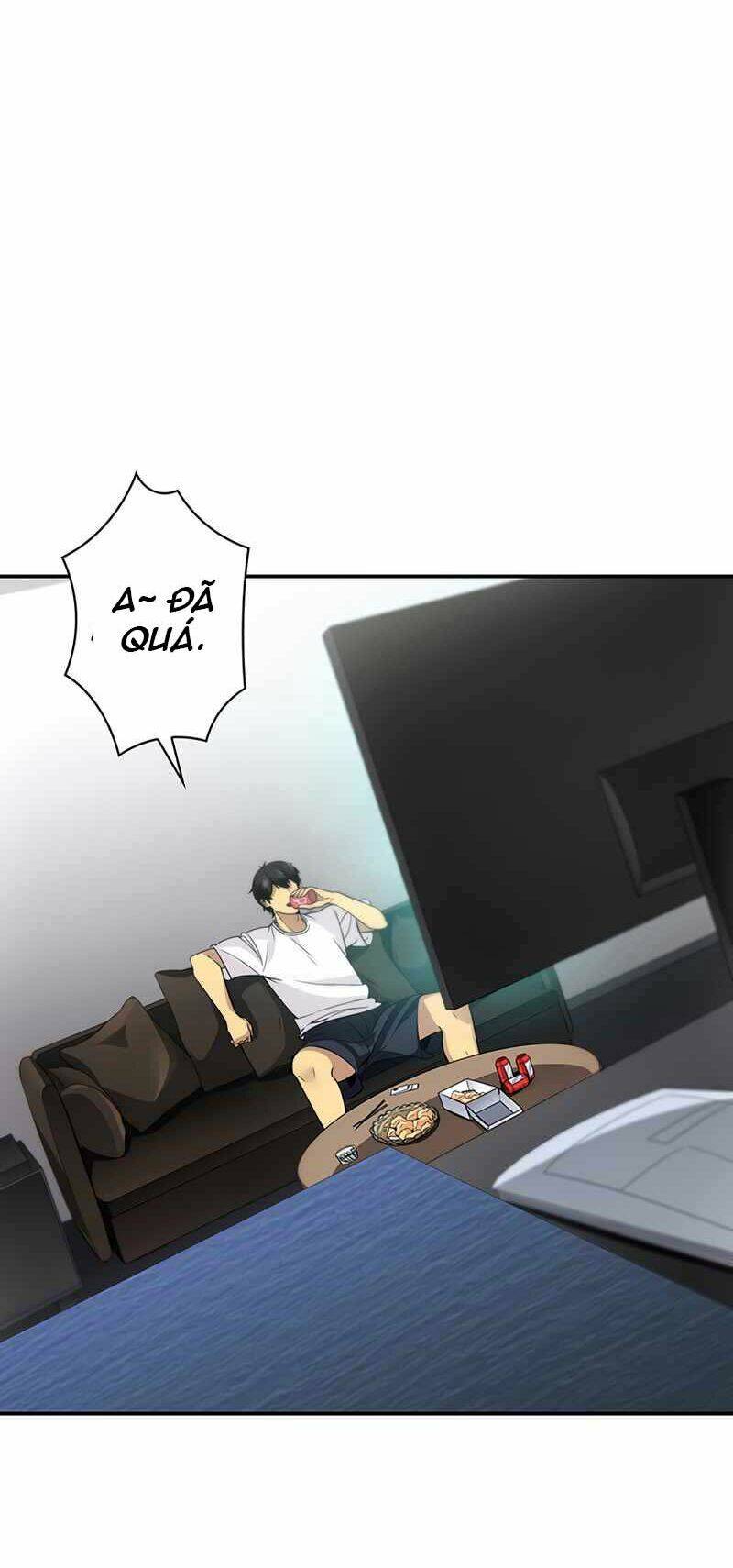 Tôi Có Đặc Tính Của Cấp Sss Nhưng Thích Sống Bình Thường Chapter 1 - 27