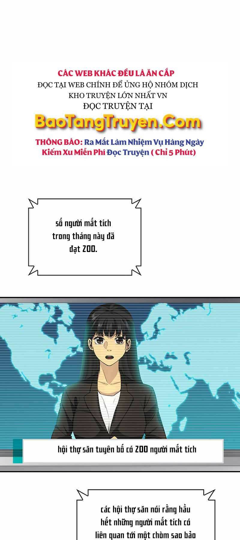 Tôi Có Đặc Tính Của Cấp Sss Nhưng Thích Sống Bình Thường Chapter 1 - 28