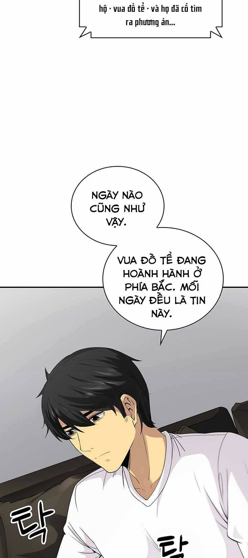 Tôi Có Đặc Tính Của Cấp Sss Nhưng Thích Sống Bình Thường Chapter 1 - 29