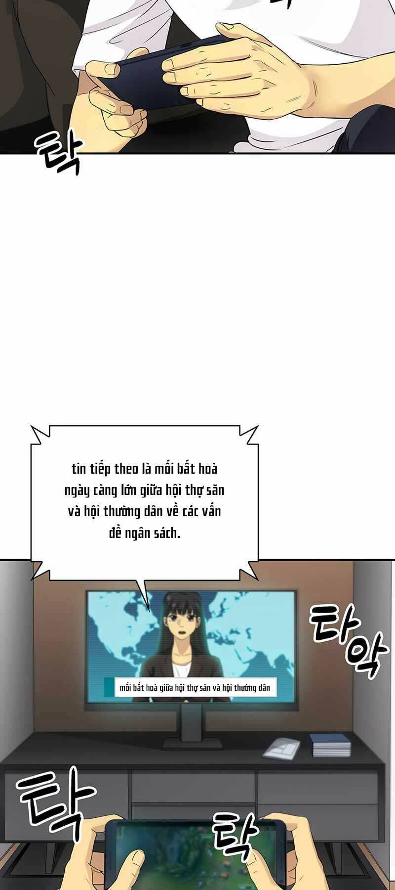 Tôi Có Đặc Tính Của Cấp Sss Nhưng Thích Sống Bình Thường Chapter 1 - 30