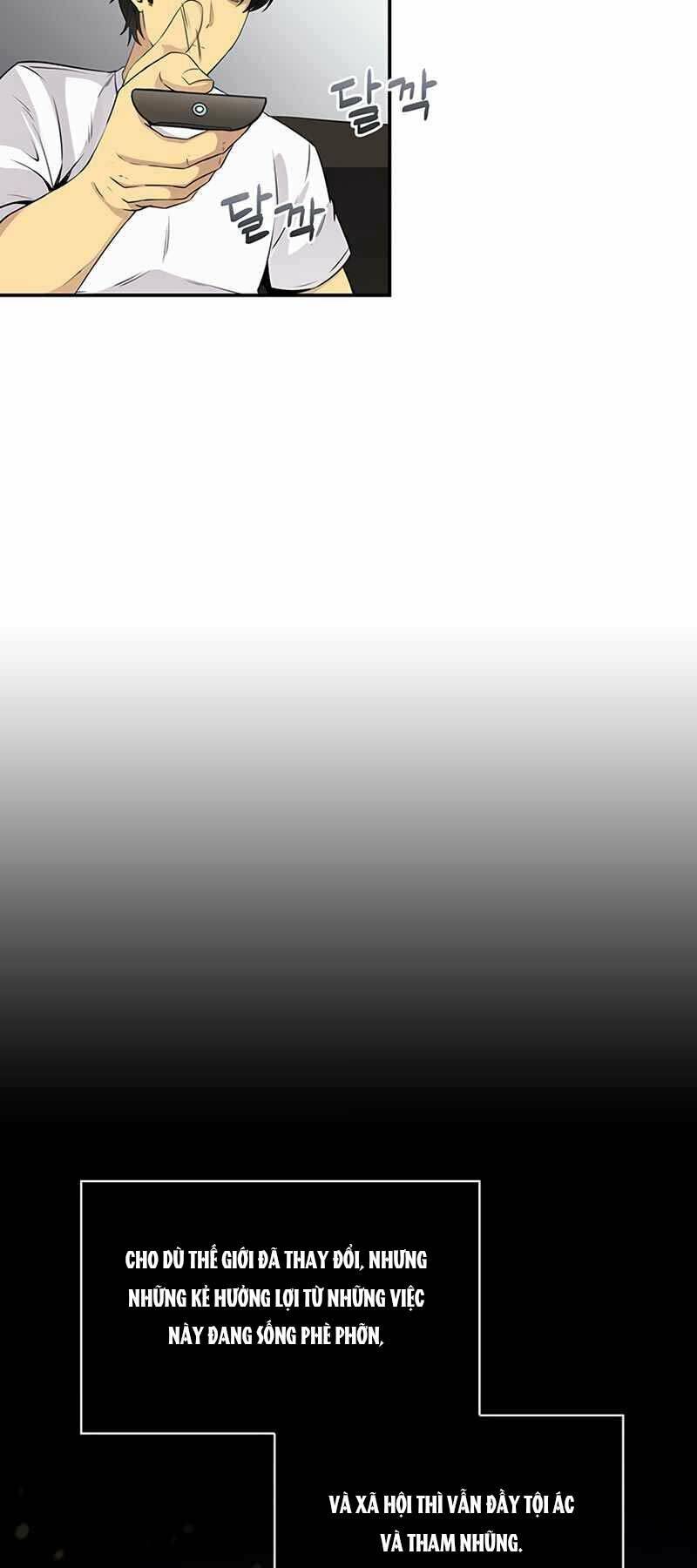 Tôi Có Đặc Tính Của Cấp Sss Nhưng Thích Sống Bình Thường Chapter 1 - 32