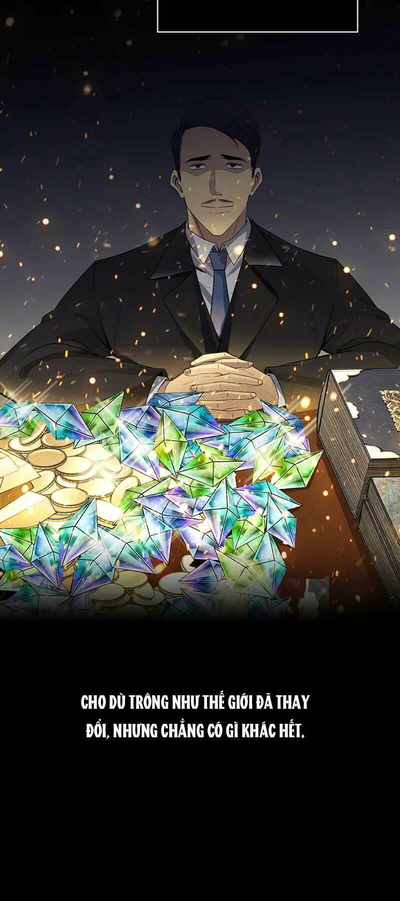 Tôi Có Đặc Tính Của Cấp Sss Nhưng Thích Sống Bình Thường Chapter 1 - 33