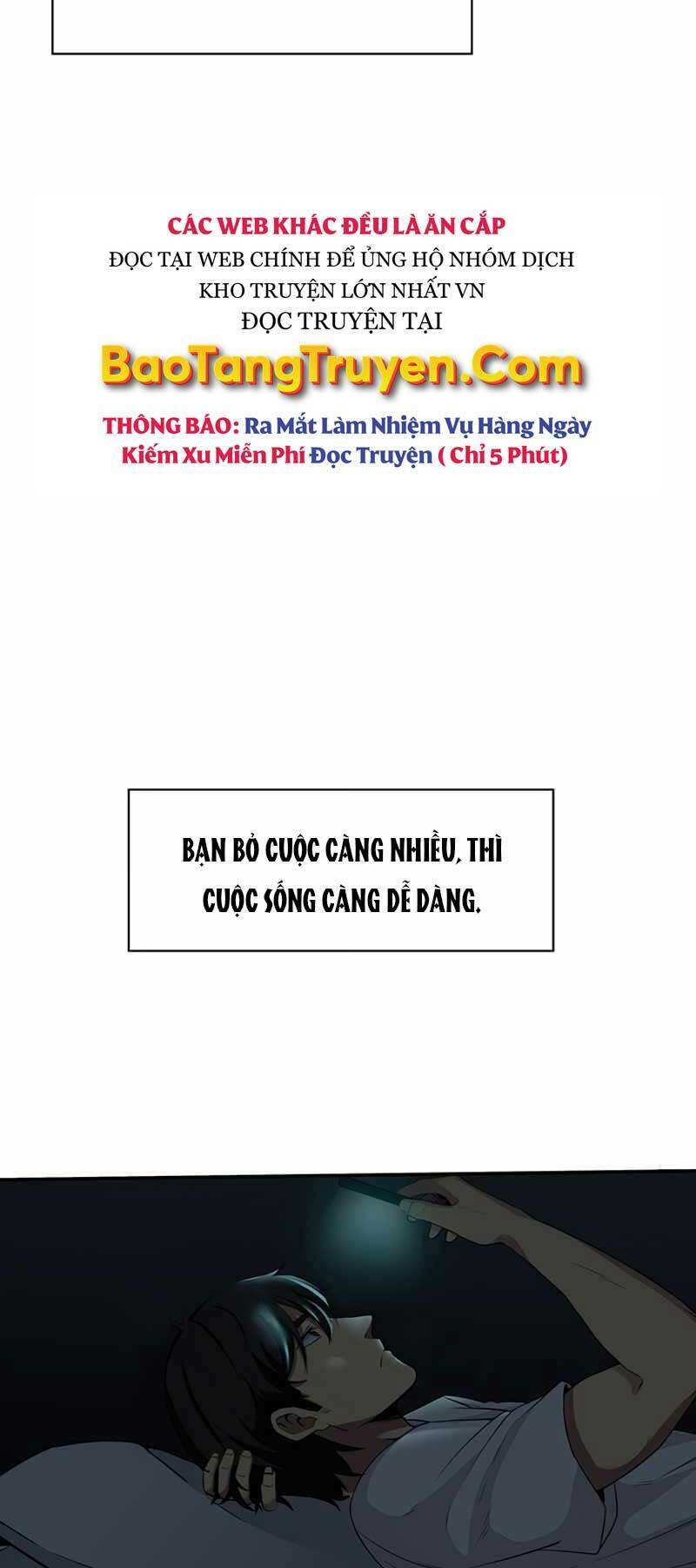 Tôi Có Đặc Tính Của Cấp Sss Nhưng Thích Sống Bình Thường Chapter 1 - 37