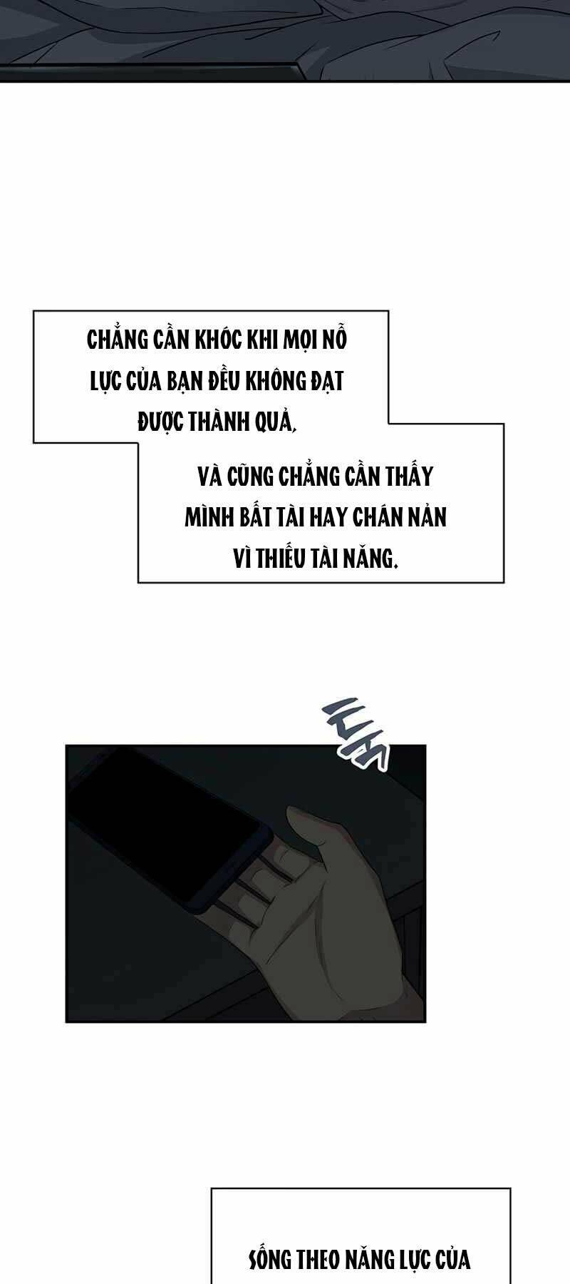 Tôi Có Đặc Tính Của Cấp Sss Nhưng Thích Sống Bình Thường Chapter 1 - 38