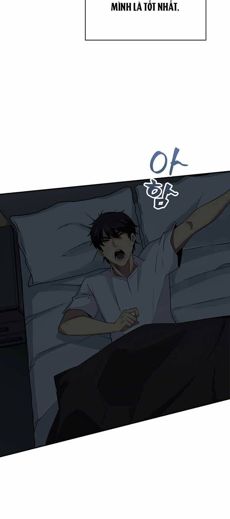 Tôi Có Đặc Tính Của Cấp Sss Nhưng Thích Sống Bình Thường Chapter 1 - 39