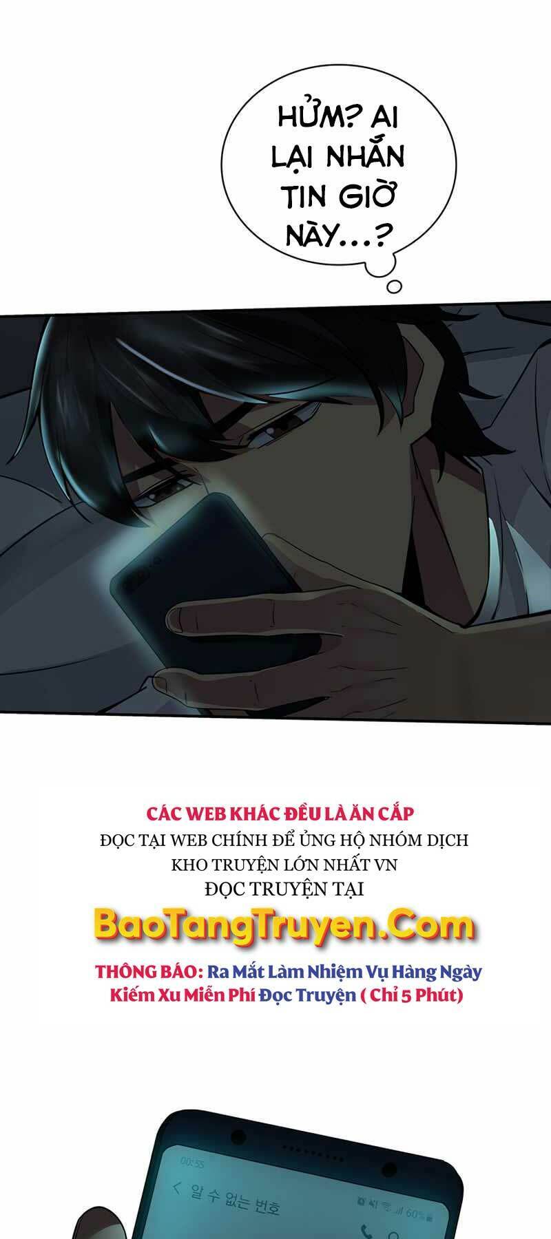 Tôi Có Đặc Tính Của Cấp Sss Nhưng Thích Sống Bình Thường Chapter 1 - 41