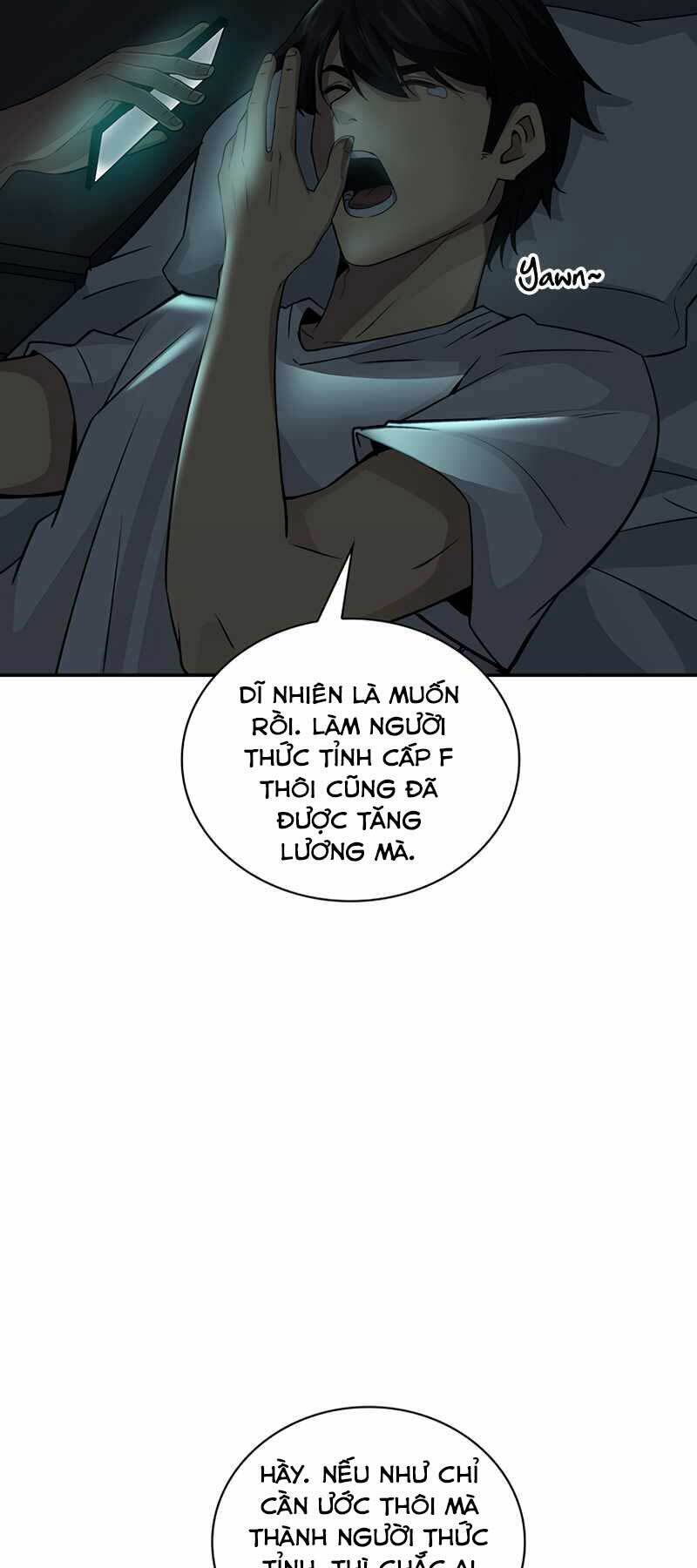 Tôi Có Đặc Tính Của Cấp Sss Nhưng Thích Sống Bình Thường Chapter 1 - 43