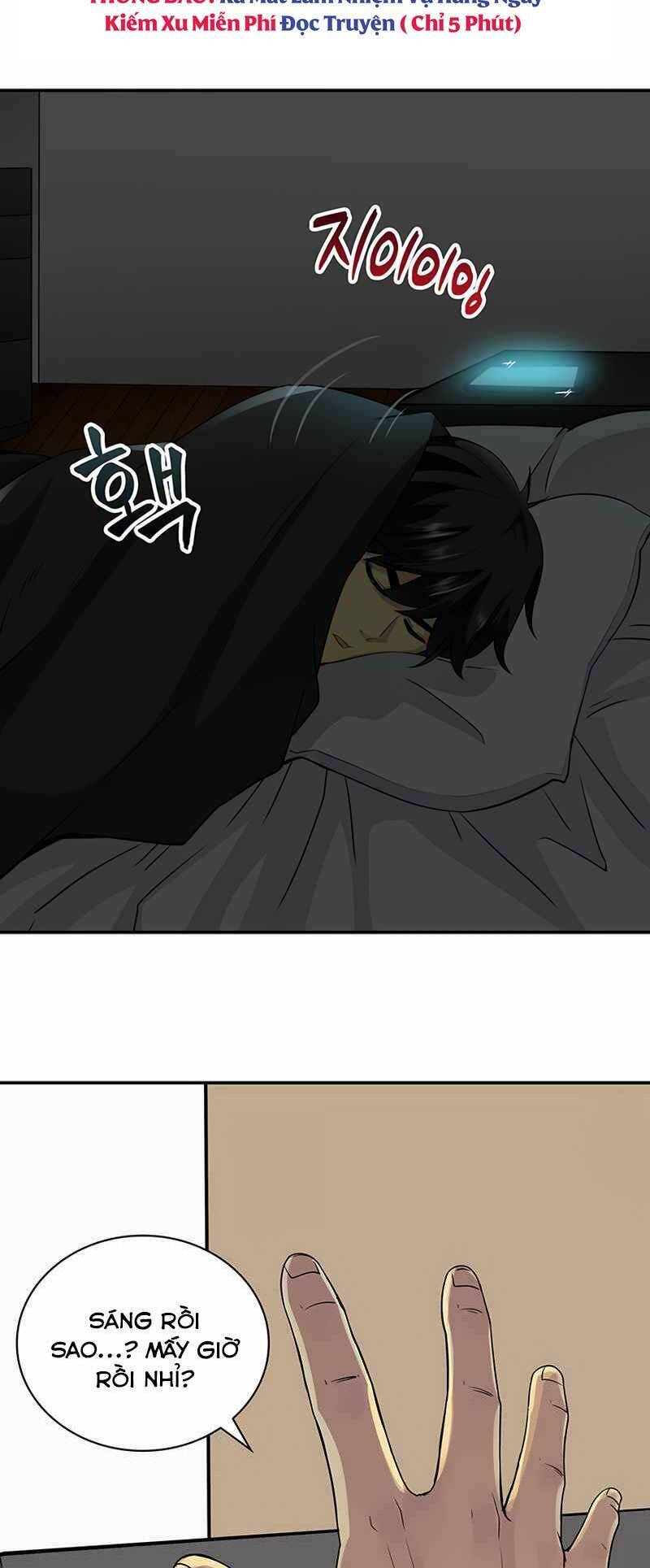 Tôi Có Đặc Tính Của Cấp Sss Nhưng Thích Sống Bình Thường Chapter 1 - 45