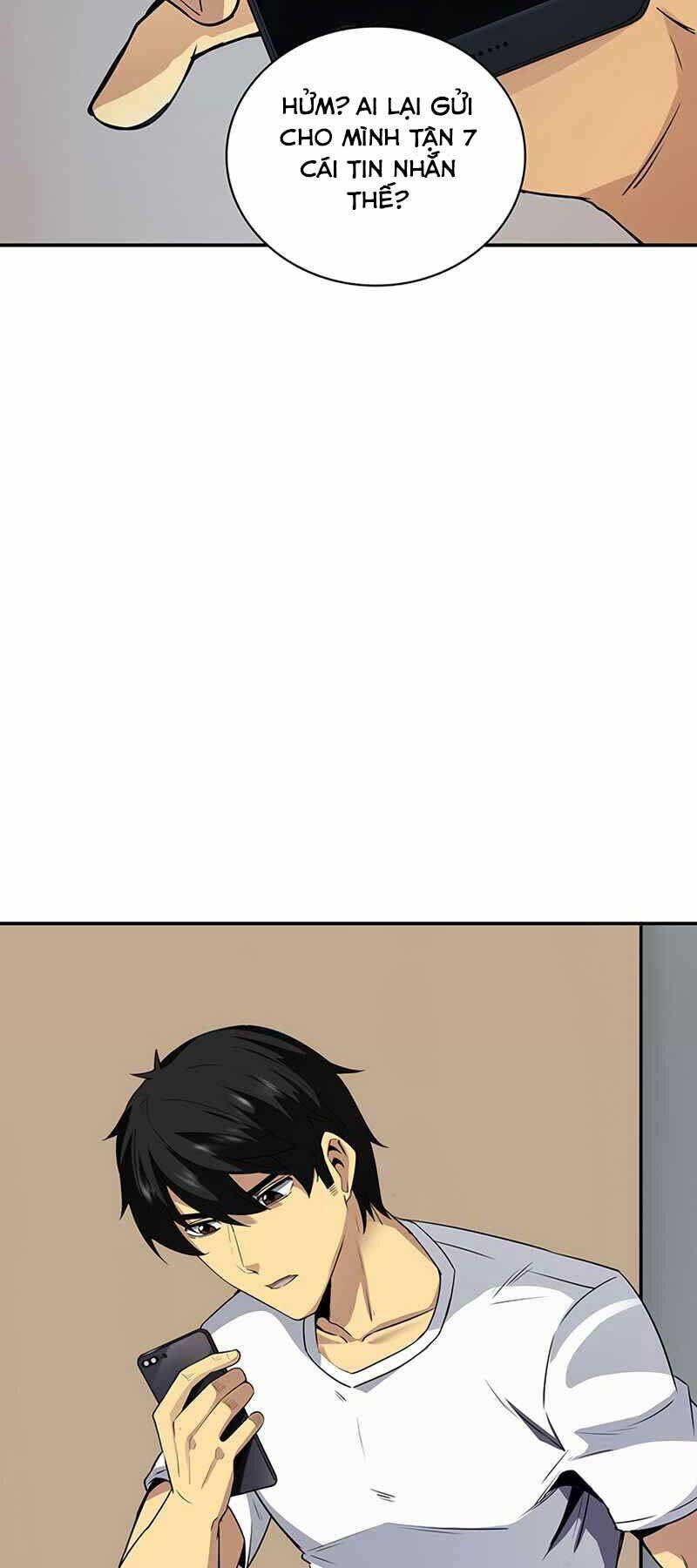 Tôi Có Đặc Tính Của Cấp Sss Nhưng Thích Sống Bình Thường Chapter 1 - 48