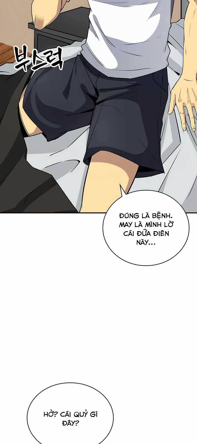 Tôi Có Đặc Tính Của Cấp Sss Nhưng Thích Sống Bình Thường Chapter 1 - 49