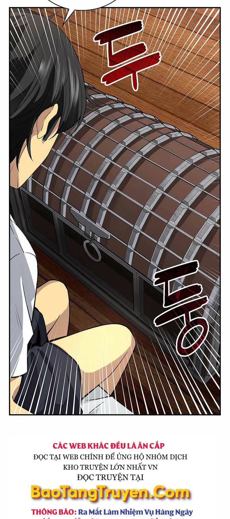 Tôi Có Đặc Tính Của Cấp Sss Nhưng Thích Sống Bình Thường Chapter 1 - 50