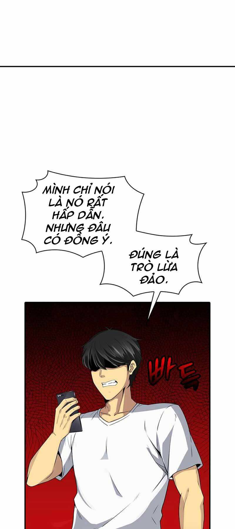 Tôi Có Đặc Tính Của Cấp Sss Nhưng Thích Sống Bình Thường Chapter 1 - 53