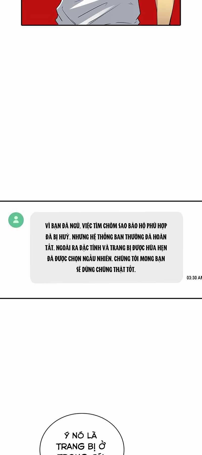 Tôi Có Đặc Tính Của Cấp Sss Nhưng Thích Sống Bình Thường Chapter 1 - 54