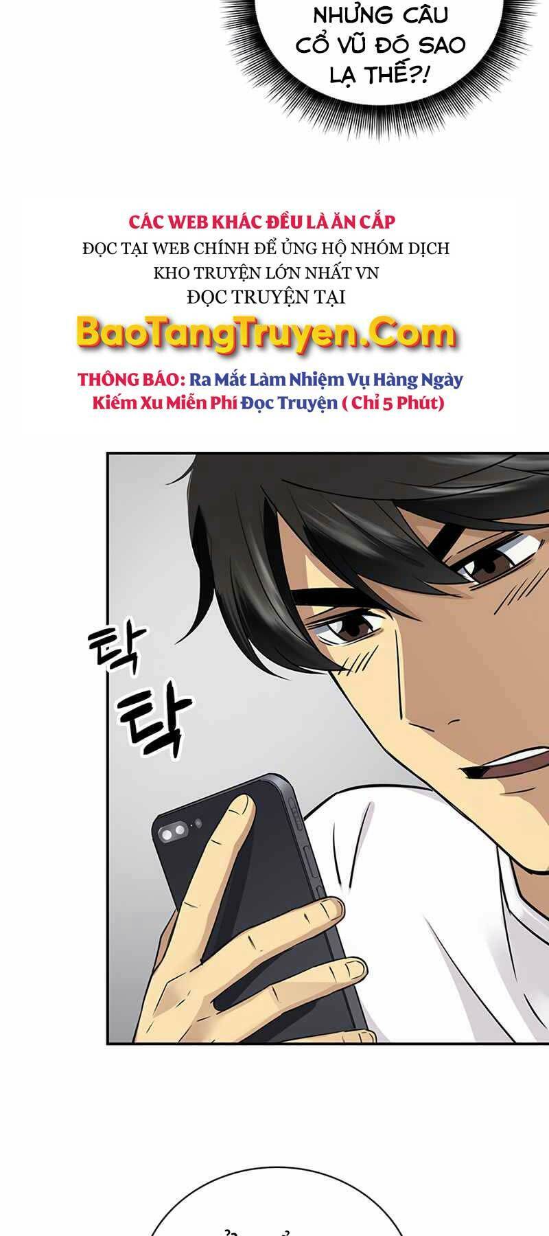 Tôi Có Đặc Tính Của Cấp Sss Nhưng Thích Sống Bình Thường Chapter 1 - 56