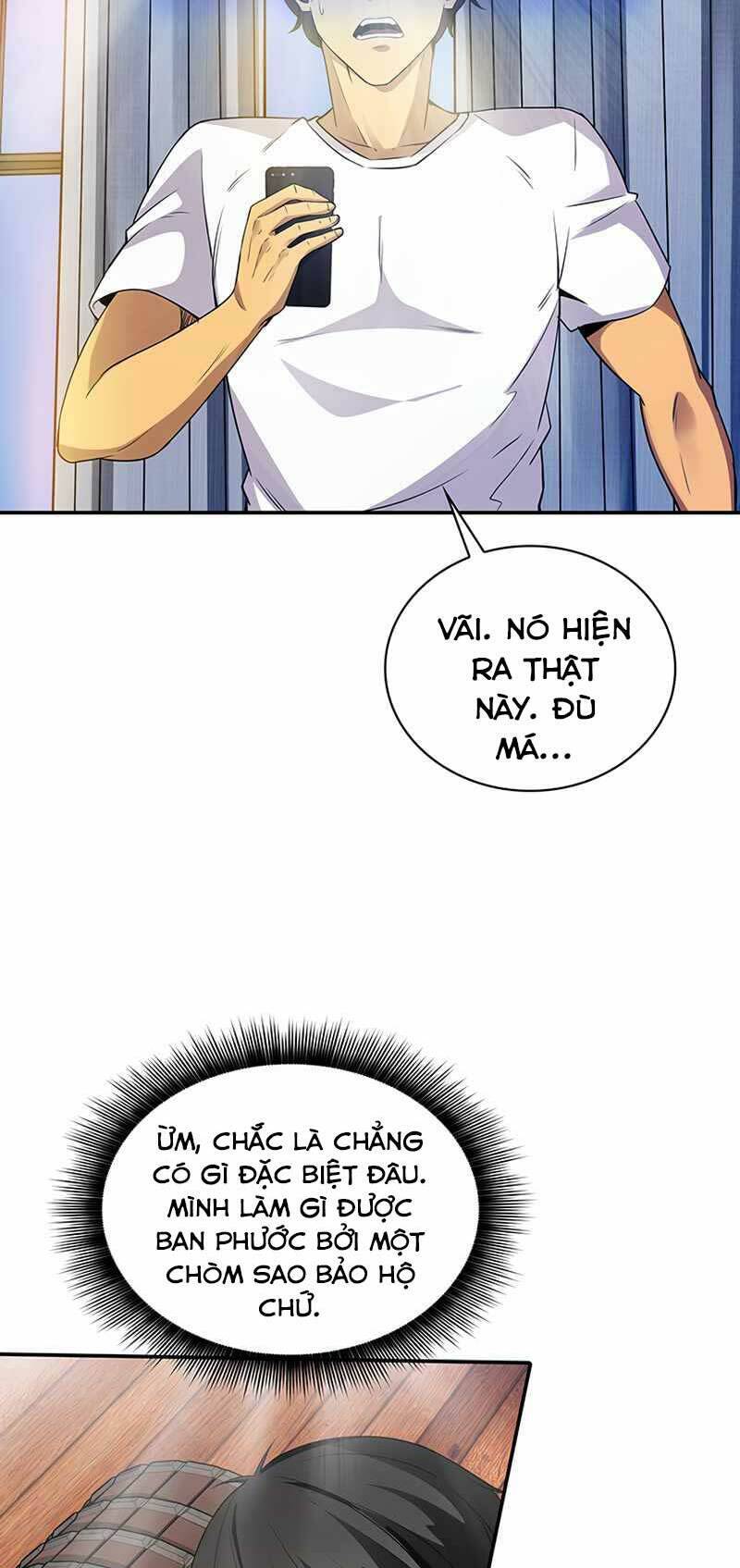 Tôi Có Đặc Tính Của Cấp Sss Nhưng Thích Sống Bình Thường Chapter 1 - 58
