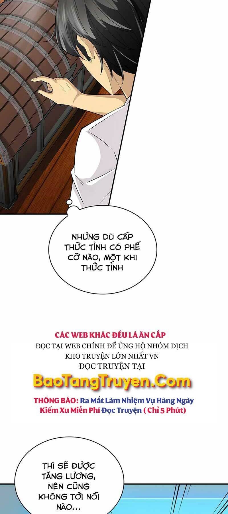 Tôi Có Đặc Tính Của Cấp Sss Nhưng Thích Sống Bình Thường Chapter 1 - 59