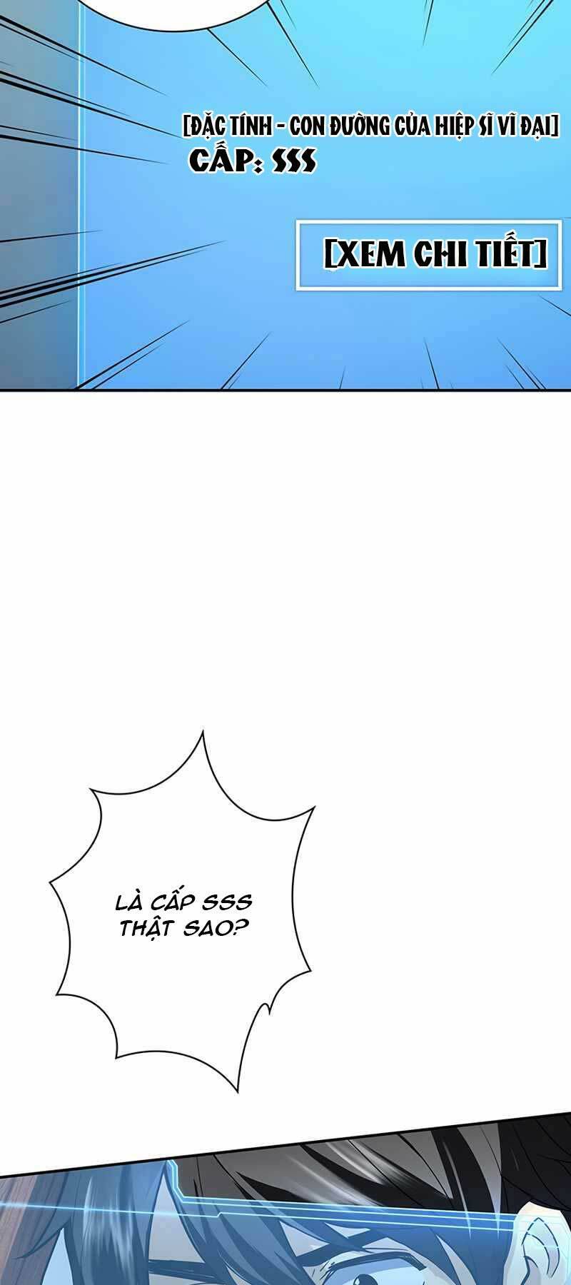Tôi Có Đặc Tính Của Cấp Sss Nhưng Thích Sống Bình Thường Chapter 1 - 60