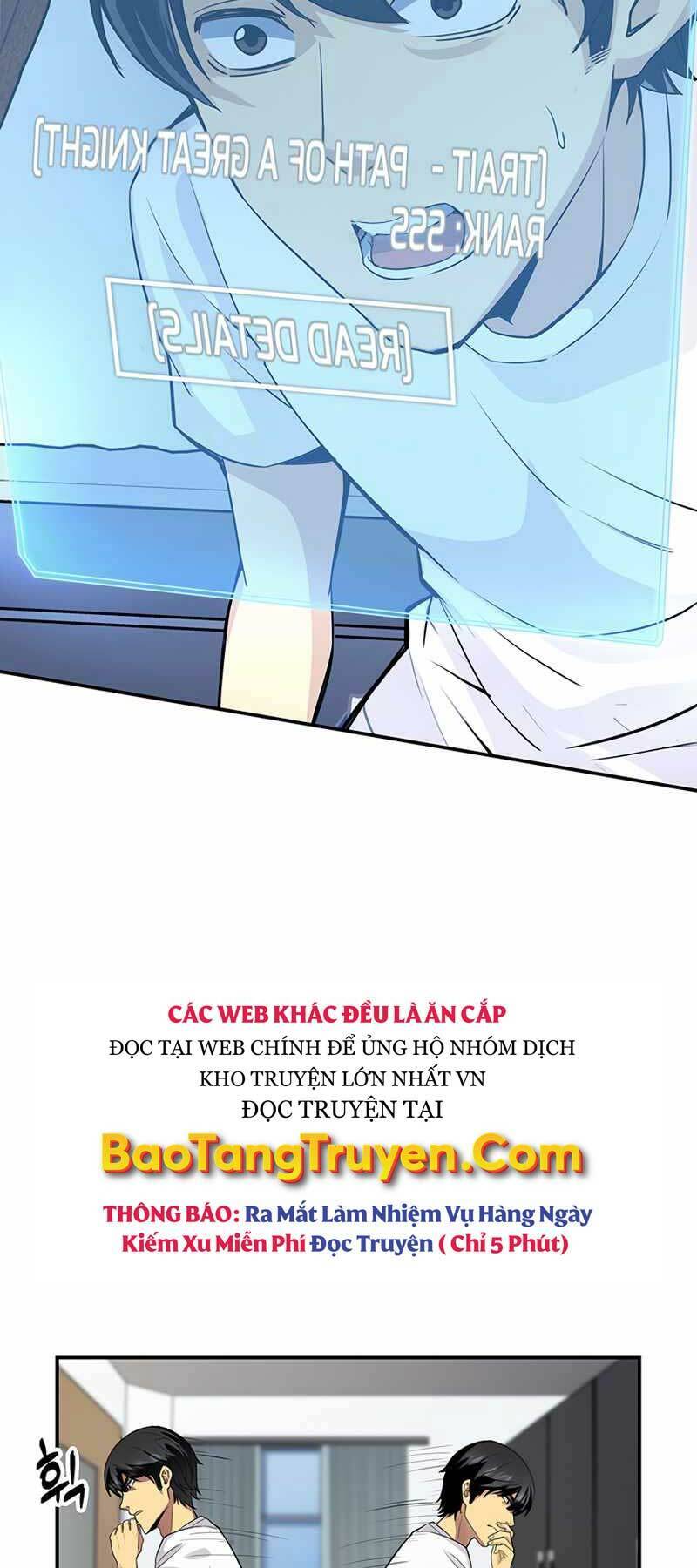 Tôi Có Đặc Tính Của Cấp Sss Nhưng Thích Sống Bình Thường Chapter 1 - 61