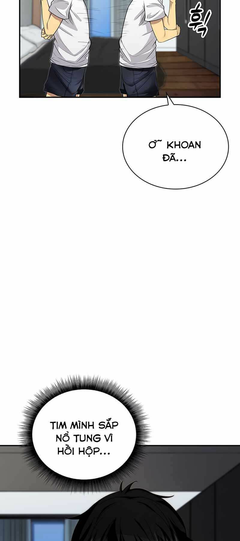 Tôi Có Đặc Tính Của Cấp Sss Nhưng Thích Sống Bình Thường Chapter 1 - 62