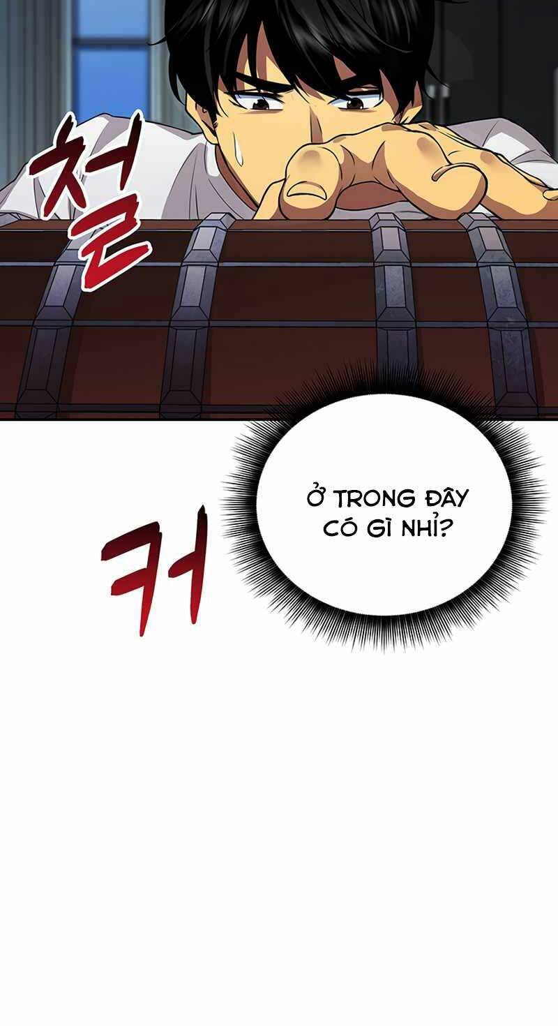 Tôi Có Đặc Tính Của Cấp Sss Nhưng Thích Sống Bình Thường Chapter 1 - 63