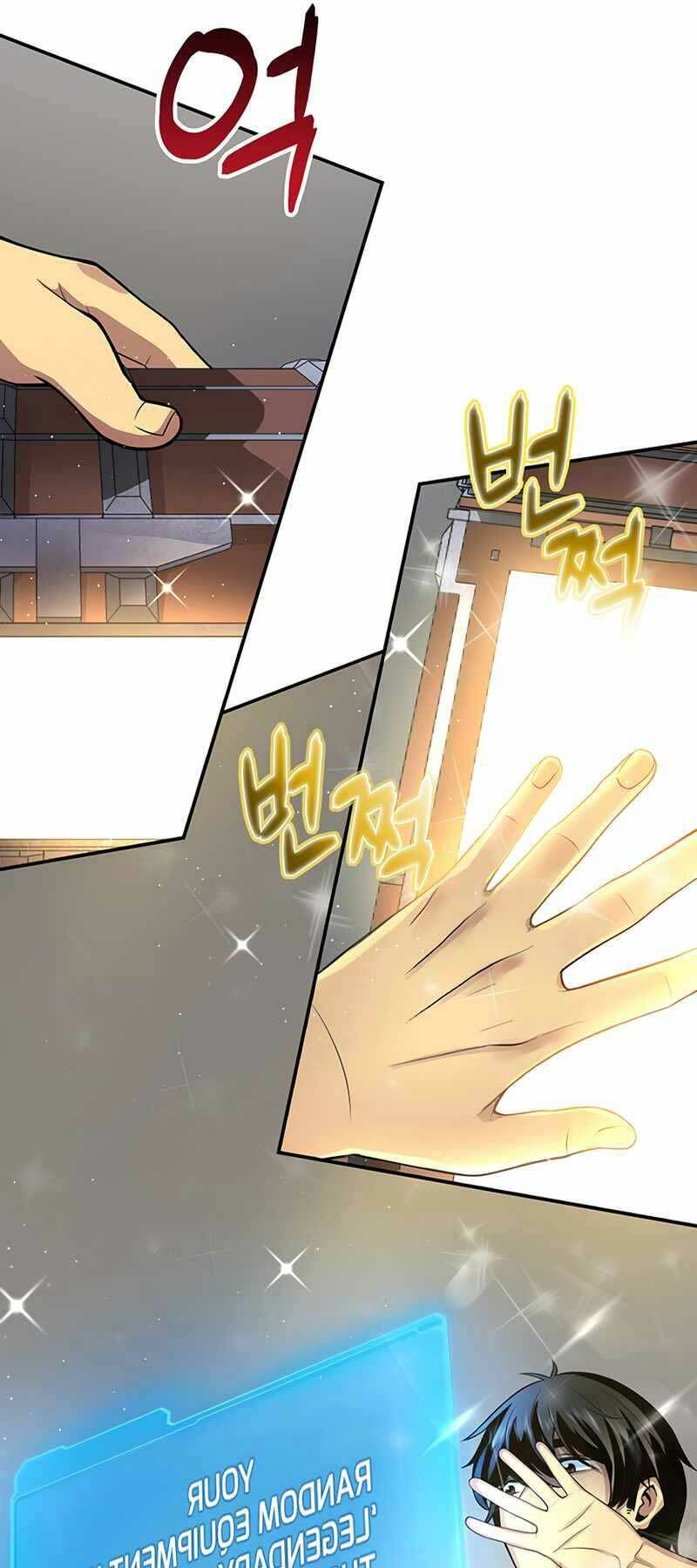 Tôi Có Đặc Tính Của Cấp Sss Nhưng Thích Sống Bình Thường Chapter 1 - 64