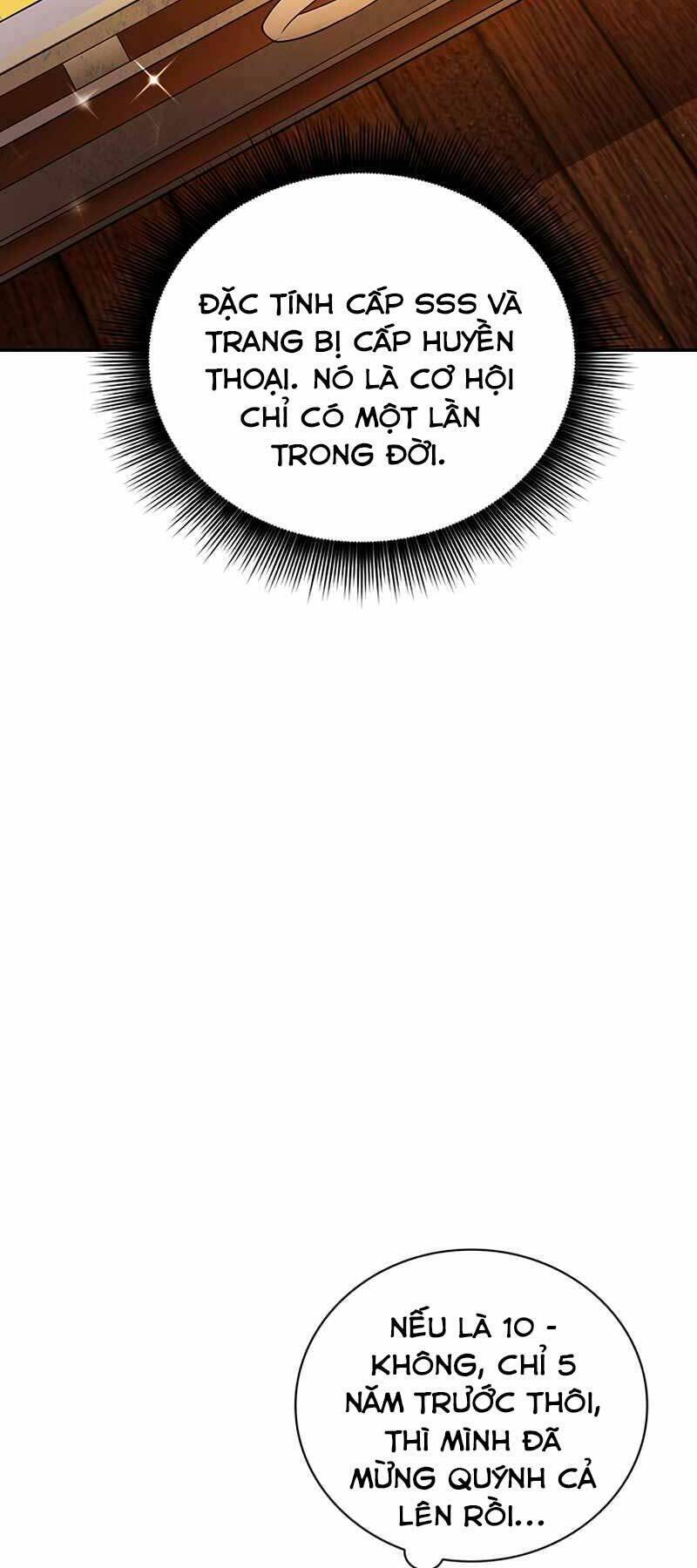 Tôi Có Đặc Tính Của Cấp Sss Nhưng Thích Sống Bình Thường Chapter 1 - 67