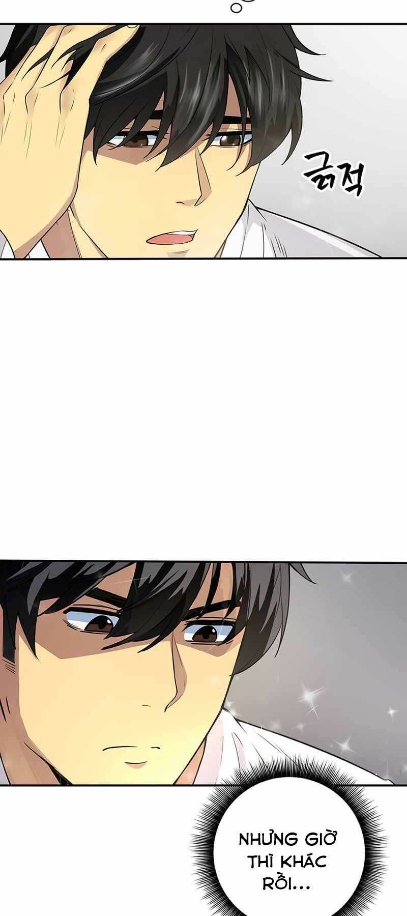 Tôi Có Đặc Tính Của Cấp Sss Nhưng Thích Sống Bình Thường Chapter 1 - 68