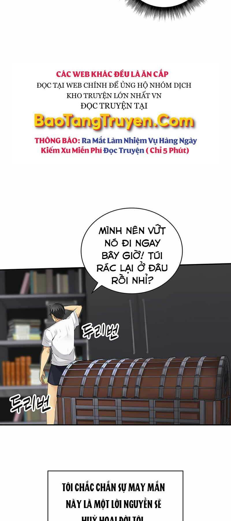 Tôi Có Đặc Tính Của Cấp Sss Nhưng Thích Sống Bình Thường Chapter 1 - 69