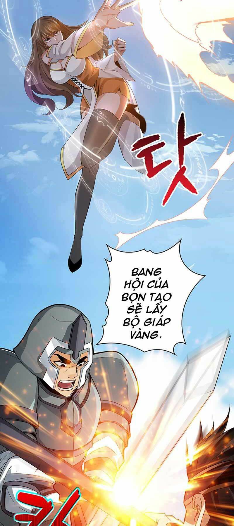 Tôi Có Đặc Tính Của Cấp Sss Nhưng Thích Sống Bình Thường Chapter 1 - 72