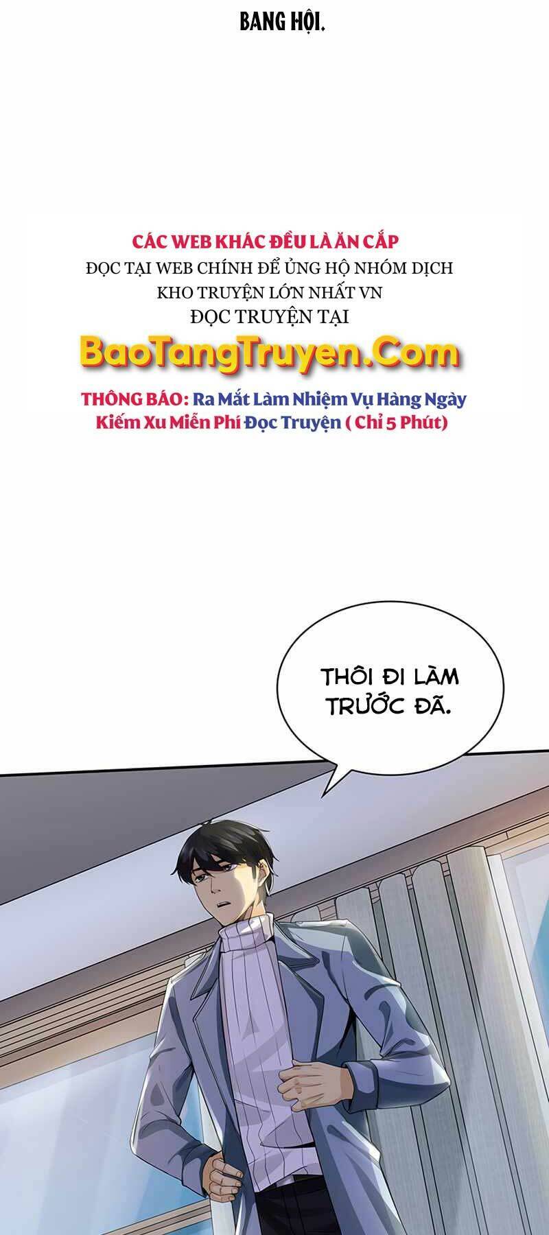 Tôi Có Đặc Tính Của Cấp Sss Nhưng Thích Sống Bình Thường Chapter 1 - 74