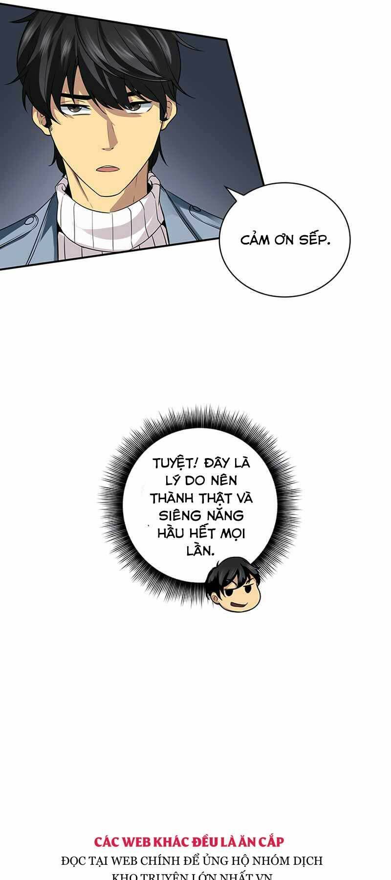 Tôi Có Đặc Tính Của Cấp Sss Nhưng Thích Sống Bình Thường Chapter 1 - 77