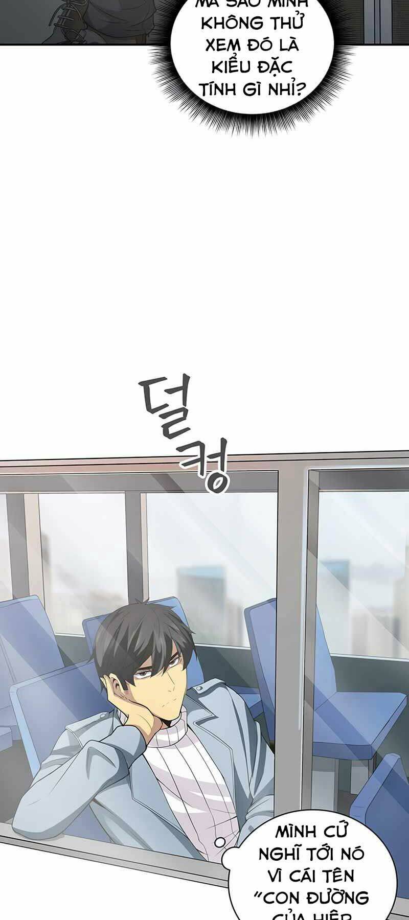 Tôi Có Đặc Tính Của Cấp Sss Nhưng Thích Sống Bình Thường Chapter 1 - 80