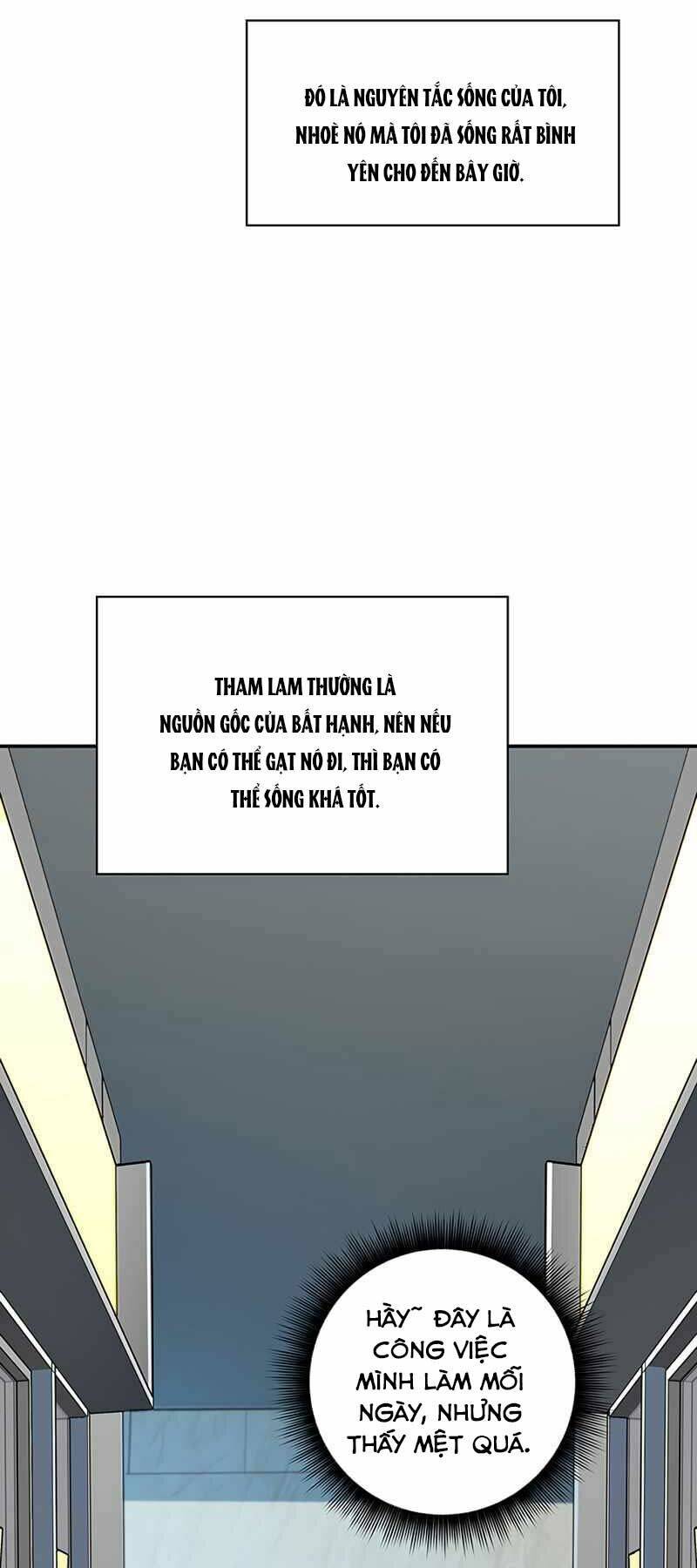 Tôi Có Đặc Tính Của Cấp Sss Nhưng Thích Sống Bình Thường Chapter 1 - 9