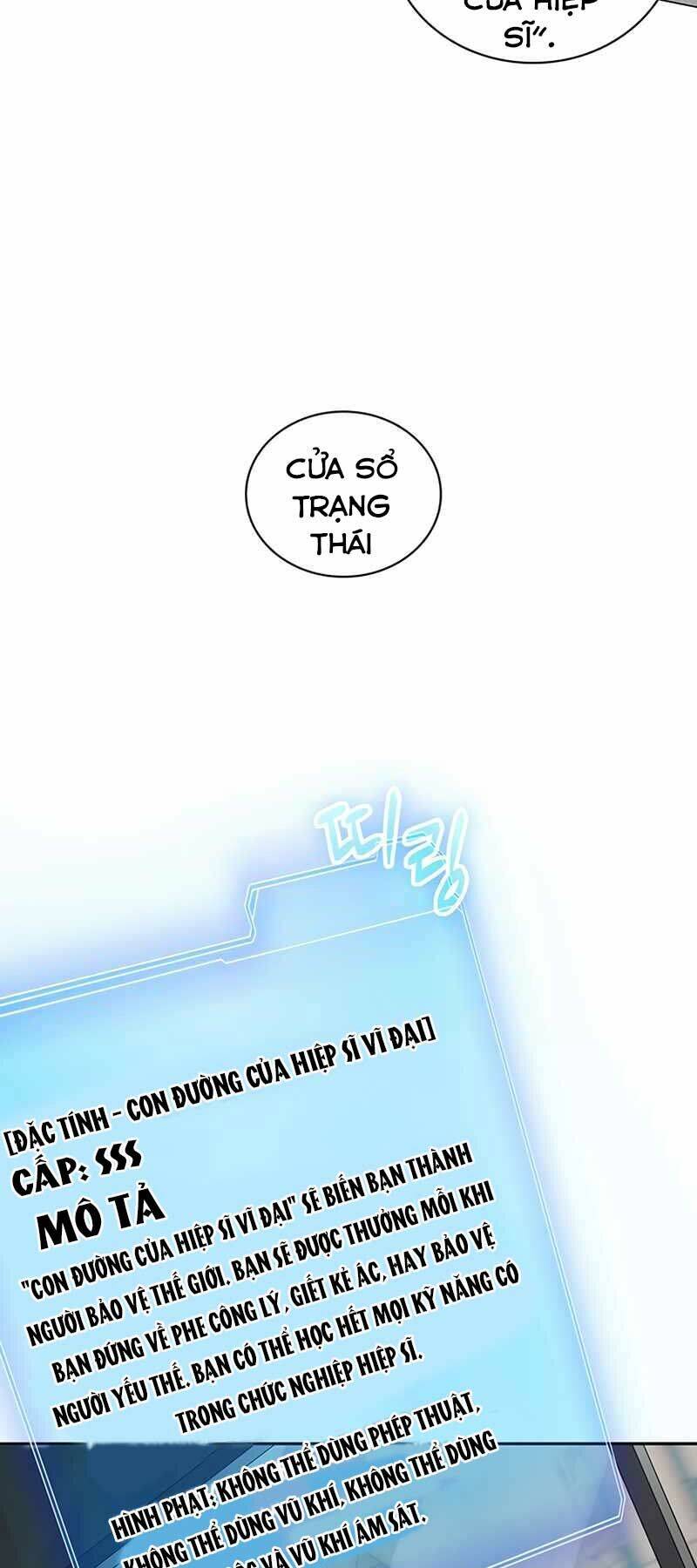 Tôi Có Đặc Tính Của Cấp Sss Nhưng Thích Sống Bình Thường Chapter 1 - 81