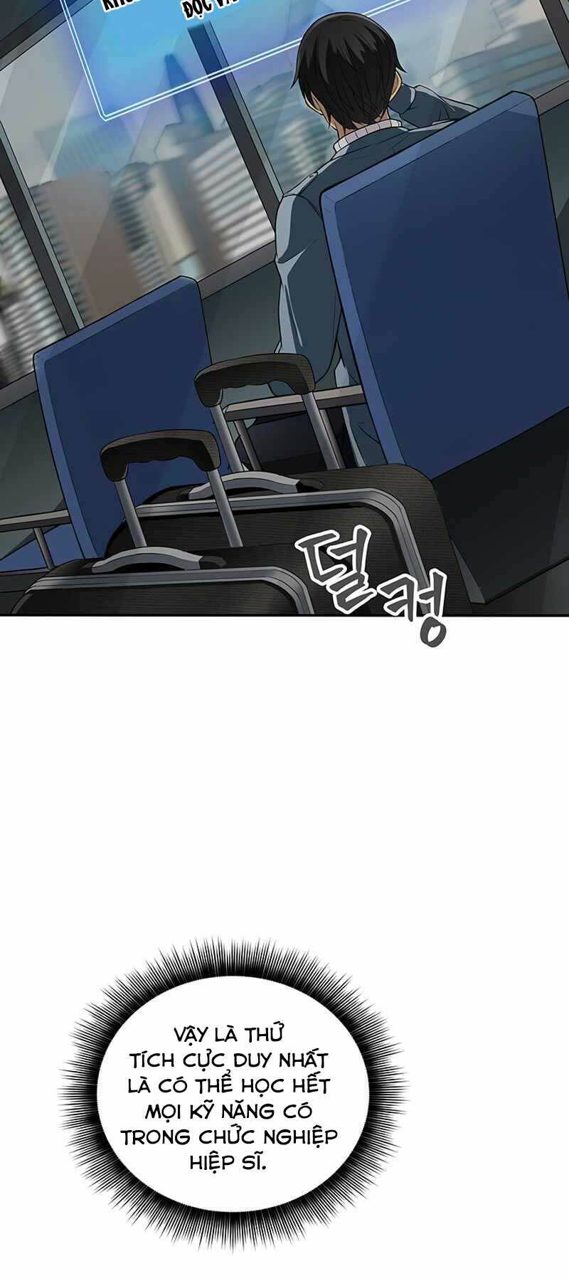 Tôi Có Đặc Tính Của Cấp Sss Nhưng Thích Sống Bình Thường Chapter 1 - 82