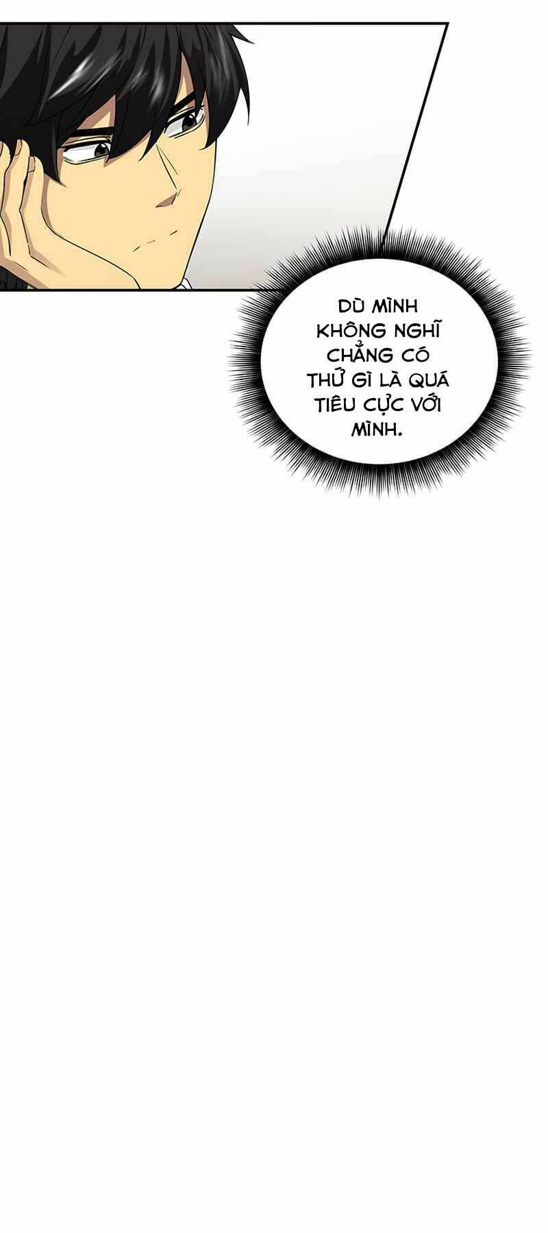 Tôi Có Đặc Tính Của Cấp Sss Nhưng Thích Sống Bình Thường Chapter 1 - 83