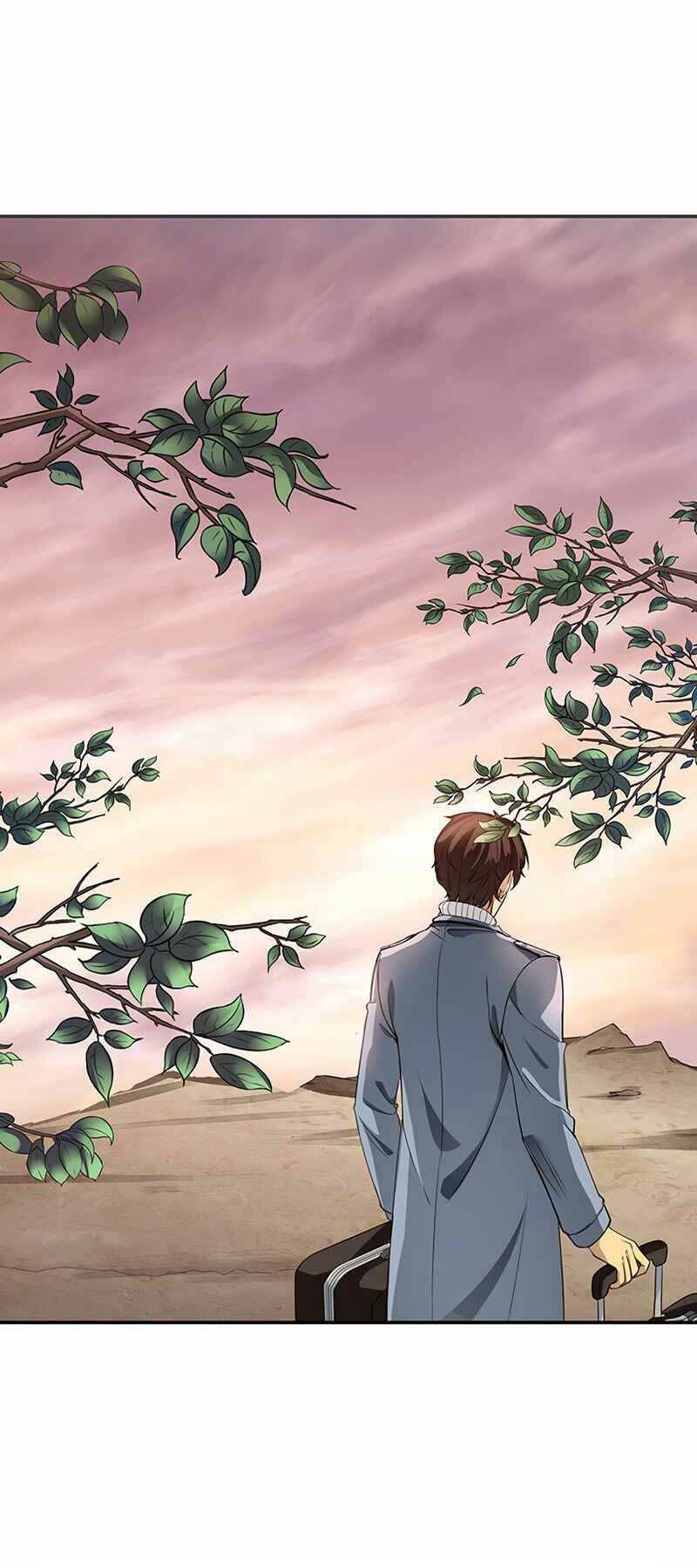 Tôi Có Đặc Tính Của Cấp Sss Nhưng Thích Sống Bình Thường Chapter 1 - 84