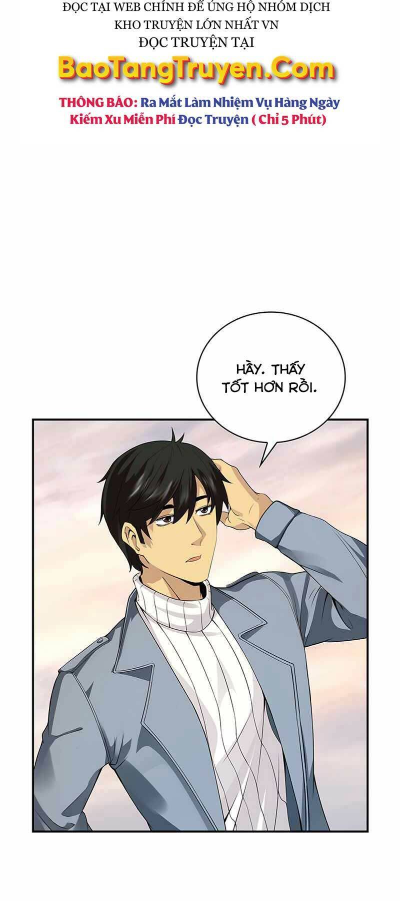 Tôi Có Đặc Tính Của Cấp Sss Nhưng Thích Sống Bình Thường Chapter 1 - 89