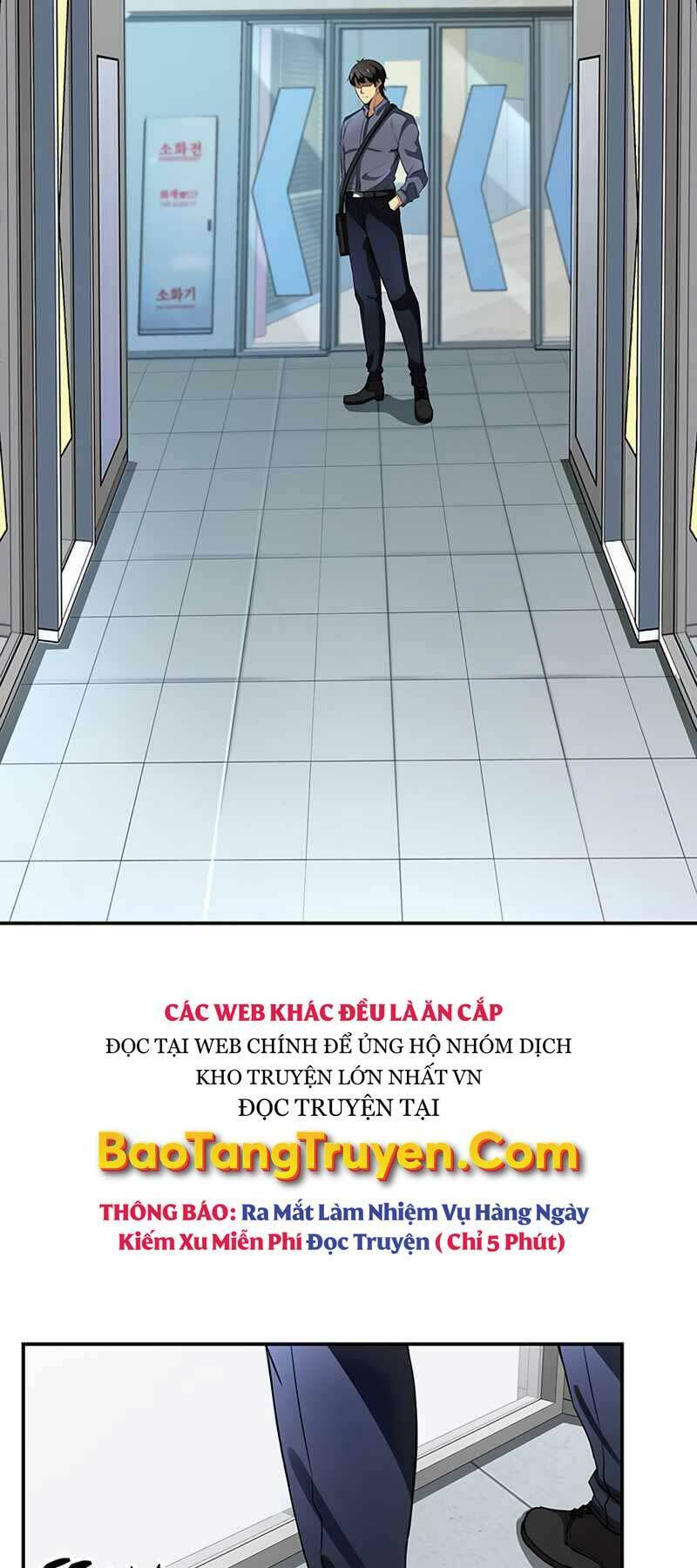 Tôi Có Đặc Tính Của Cấp Sss Nhưng Thích Sống Bình Thường Chapter 1 - 10