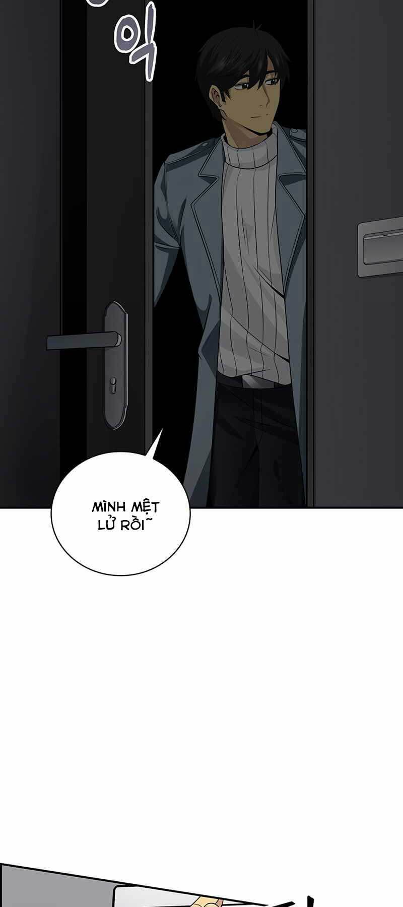 Tôi Có Đặc Tính Của Cấp Sss Nhưng Thích Sống Bình Thường Chapter 1 - 91