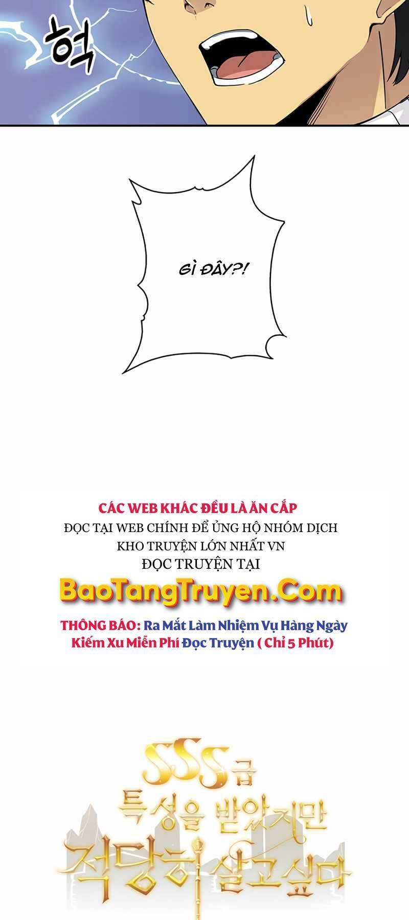 Tôi Có Đặc Tính Của Cấp Sss Nhưng Thích Sống Bình Thường Chapter 1 - 93