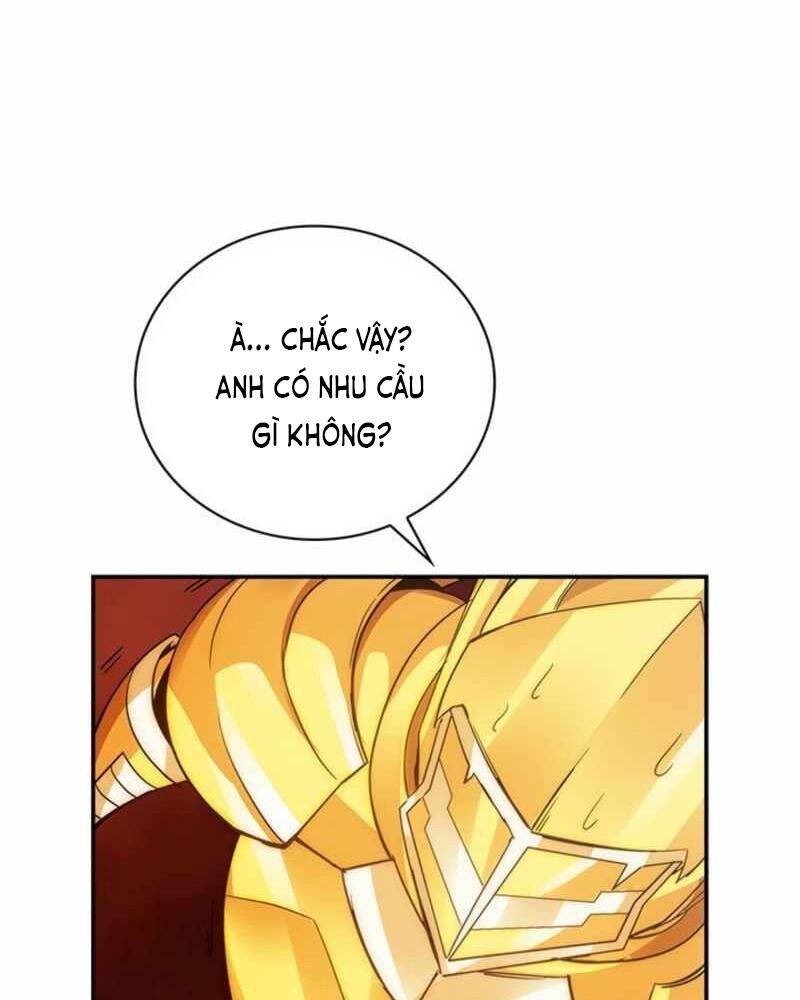 Tôi Có Đặc Tính Của Cấp Sss Nhưng Thích Sống Bình Thường Chapter 10 - 101