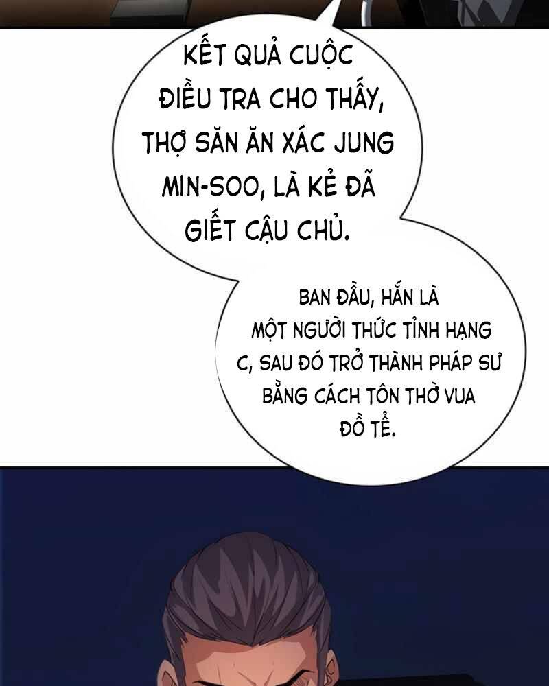 Tôi Có Đặc Tính Của Cấp Sss Nhưng Thích Sống Bình Thường Chapter 10 - 117