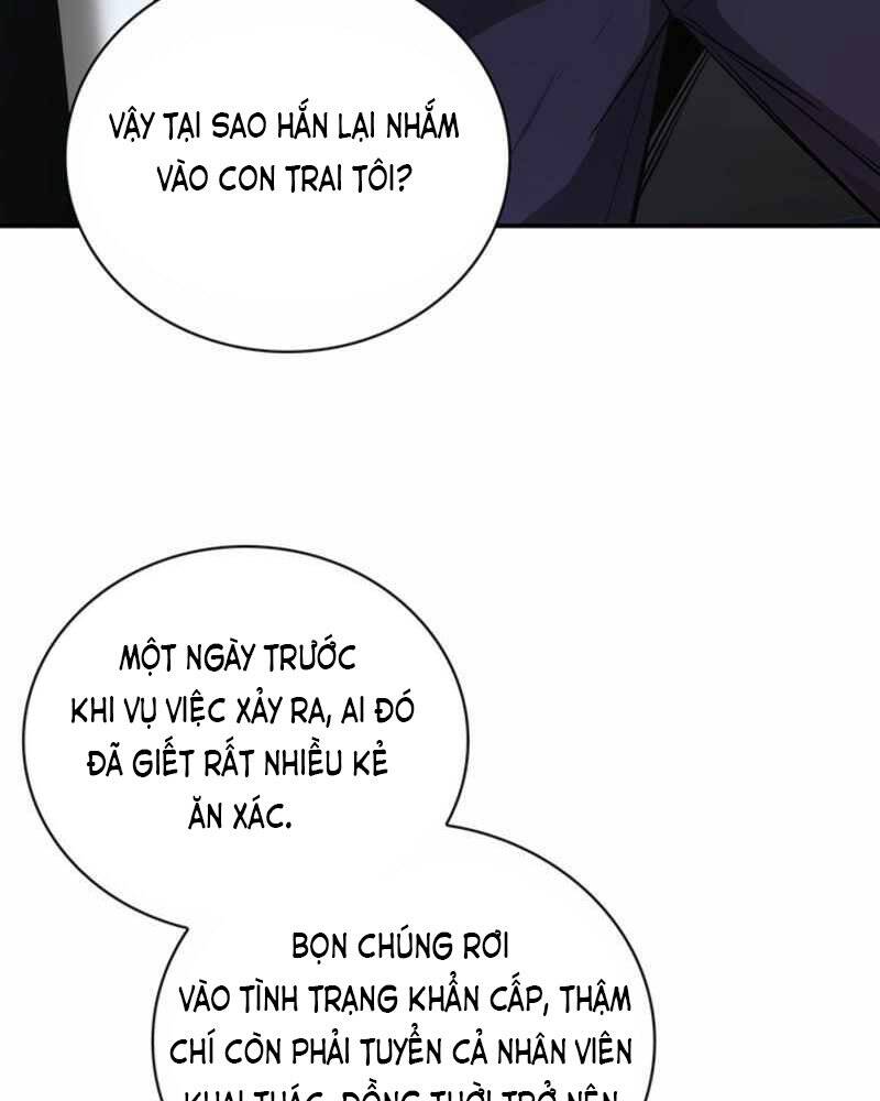 Tôi Có Đặc Tính Của Cấp Sss Nhưng Thích Sống Bình Thường Chapter 10 - 119