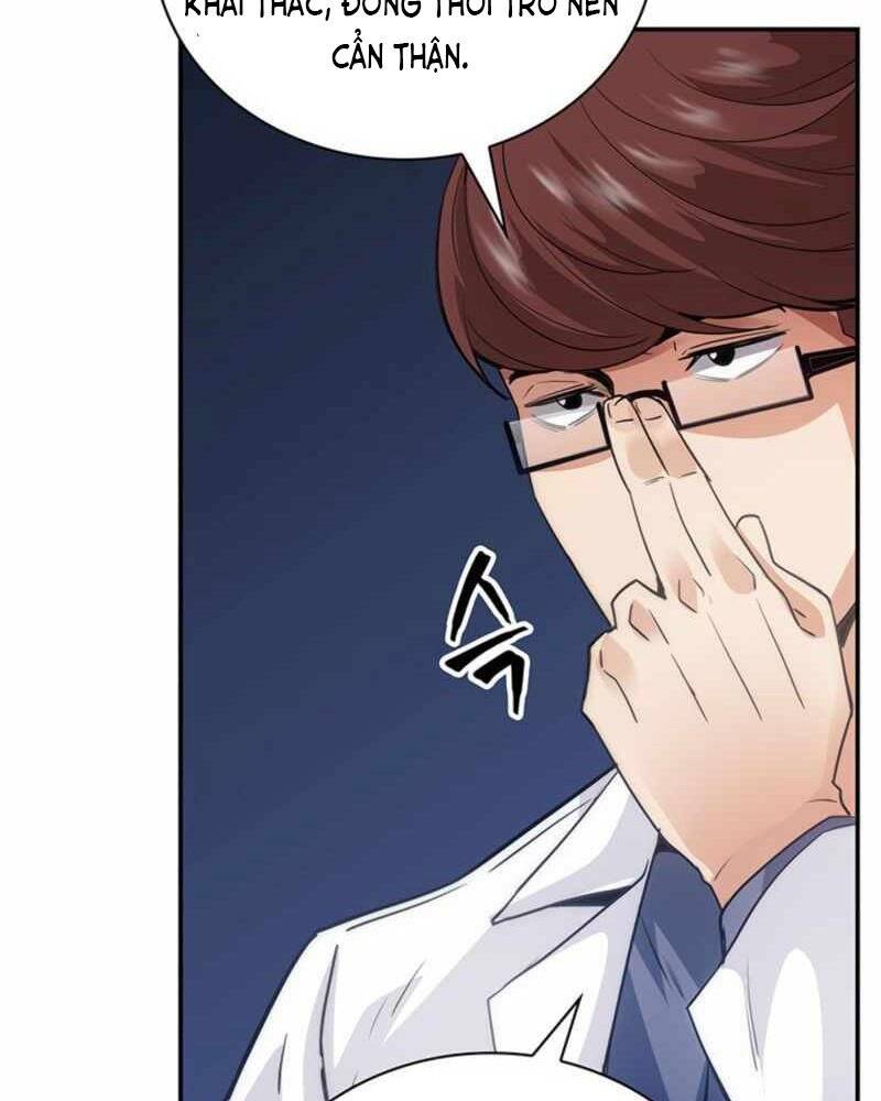 Tôi Có Đặc Tính Của Cấp Sss Nhưng Thích Sống Bình Thường Chapter 10 - 120