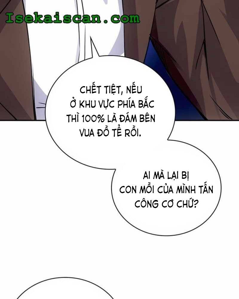 Tôi Có Đặc Tính Của Cấp Sss Nhưng Thích Sống Bình Thường Chapter 10 - 13