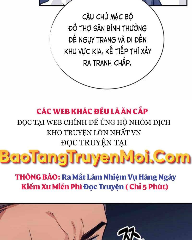 Tôi Có Đặc Tính Của Cấp Sss Nhưng Thích Sống Bình Thường Chapter 10 - 121