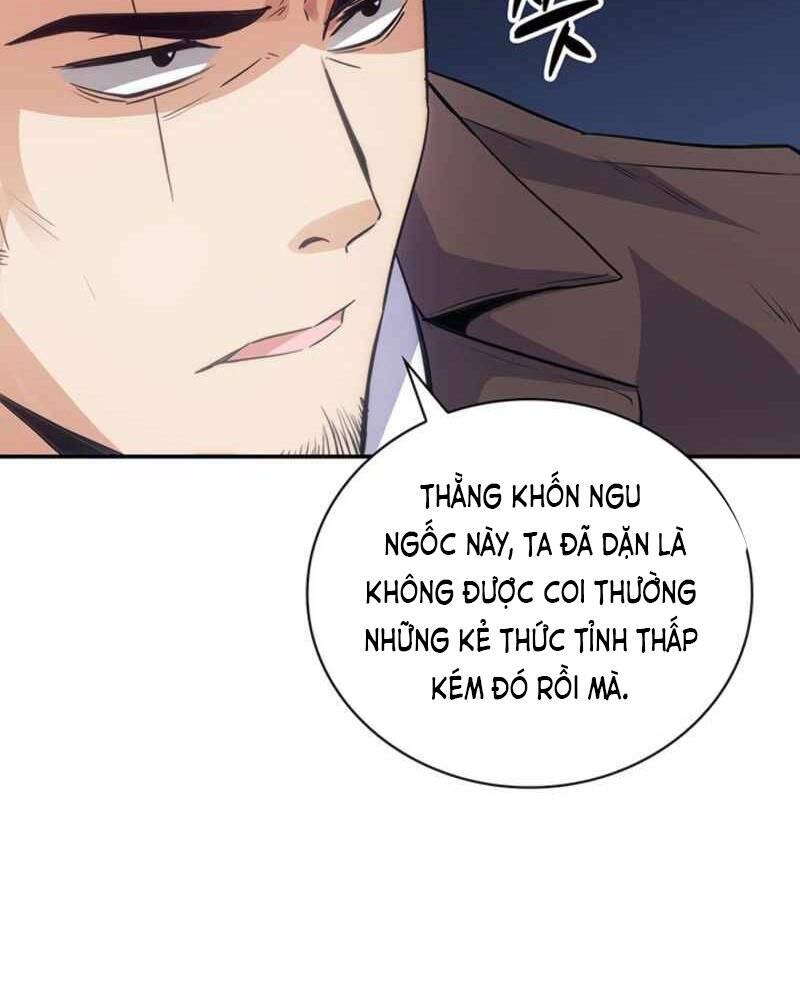 Tôi Có Đặc Tính Của Cấp Sss Nhưng Thích Sống Bình Thường Chapter 10 - 122